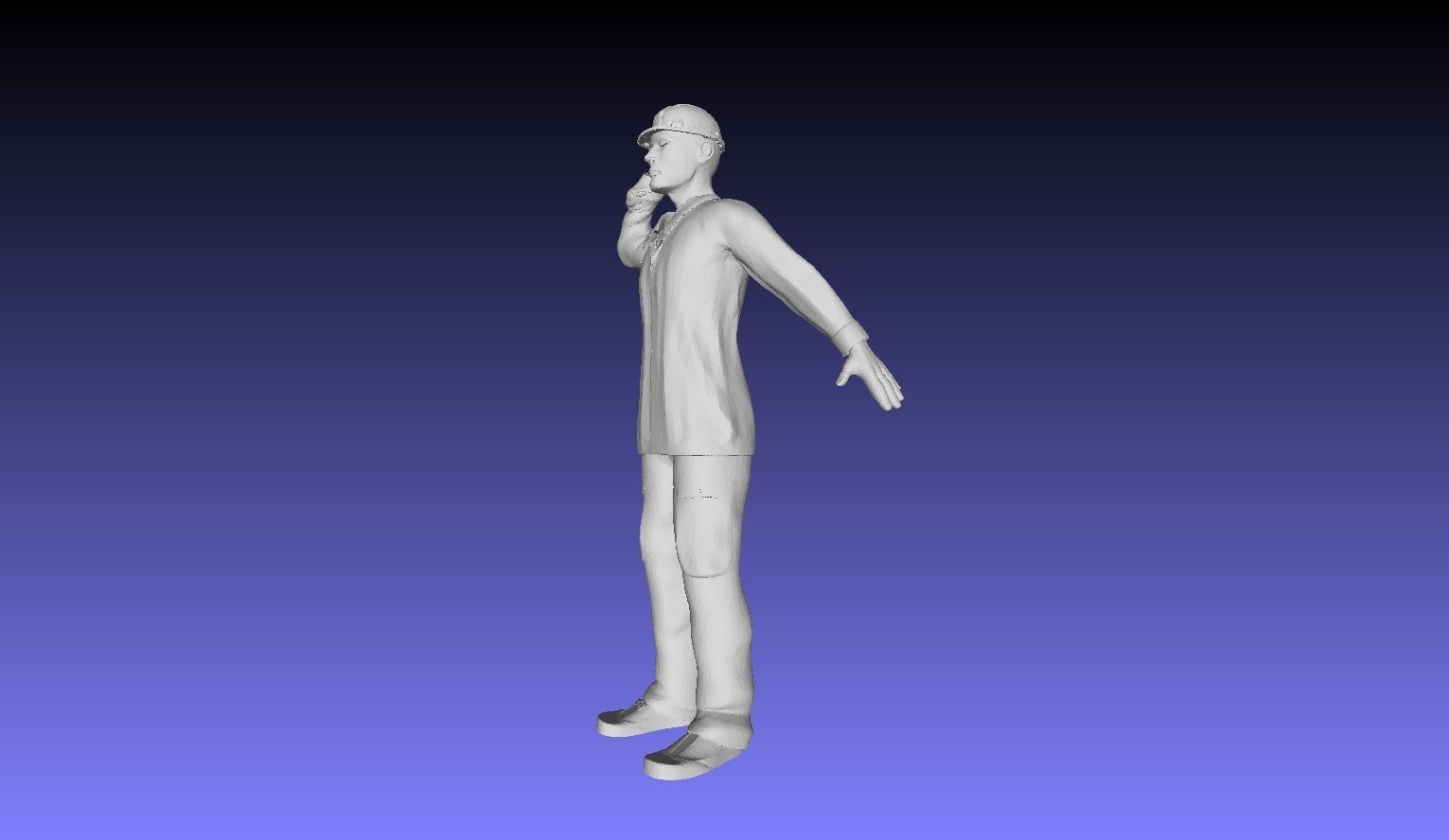 Printle W Homme 2914 P 3D print model_33