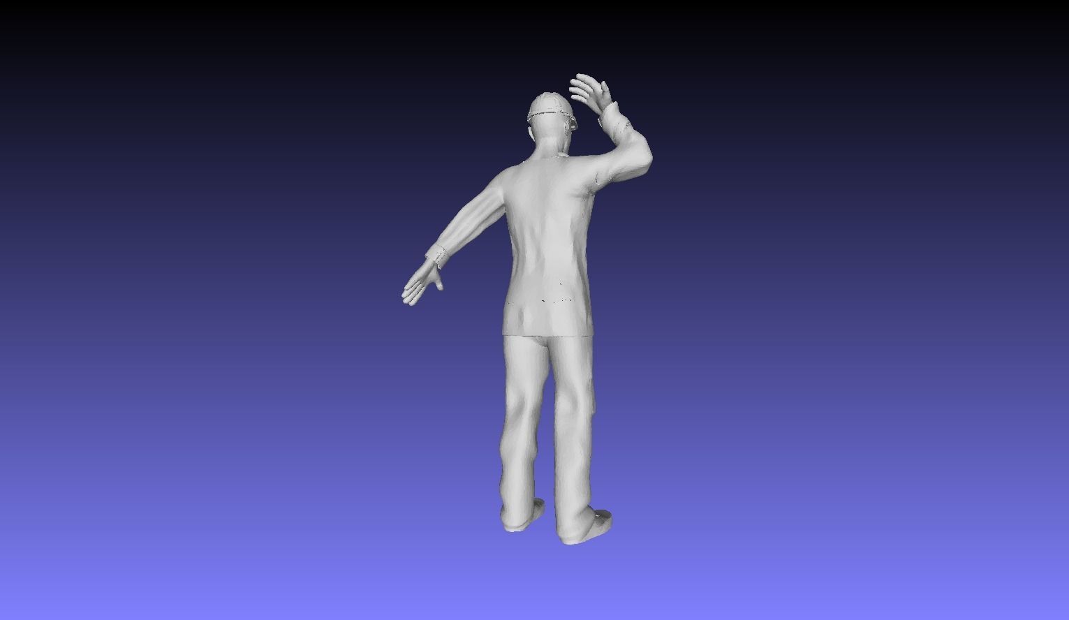 Printle W Homme 2914 P 3D print model_14