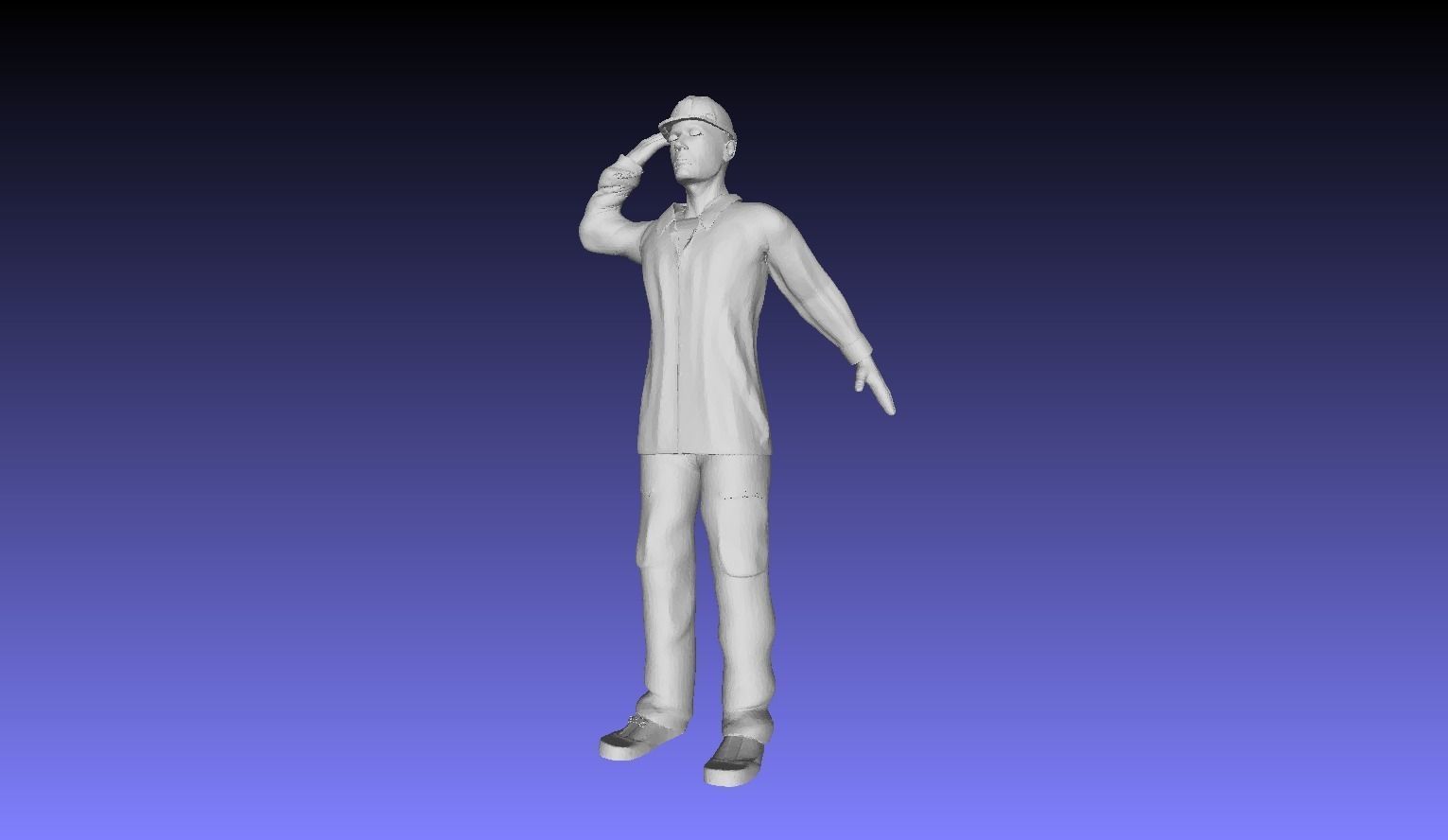 Printle W Homme 2914 P 3D print model_36