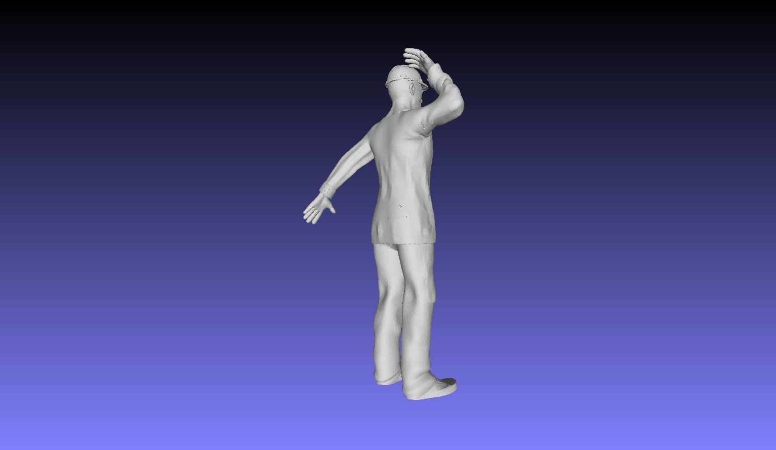 Printle W Homme 2914 P 3D print model_12