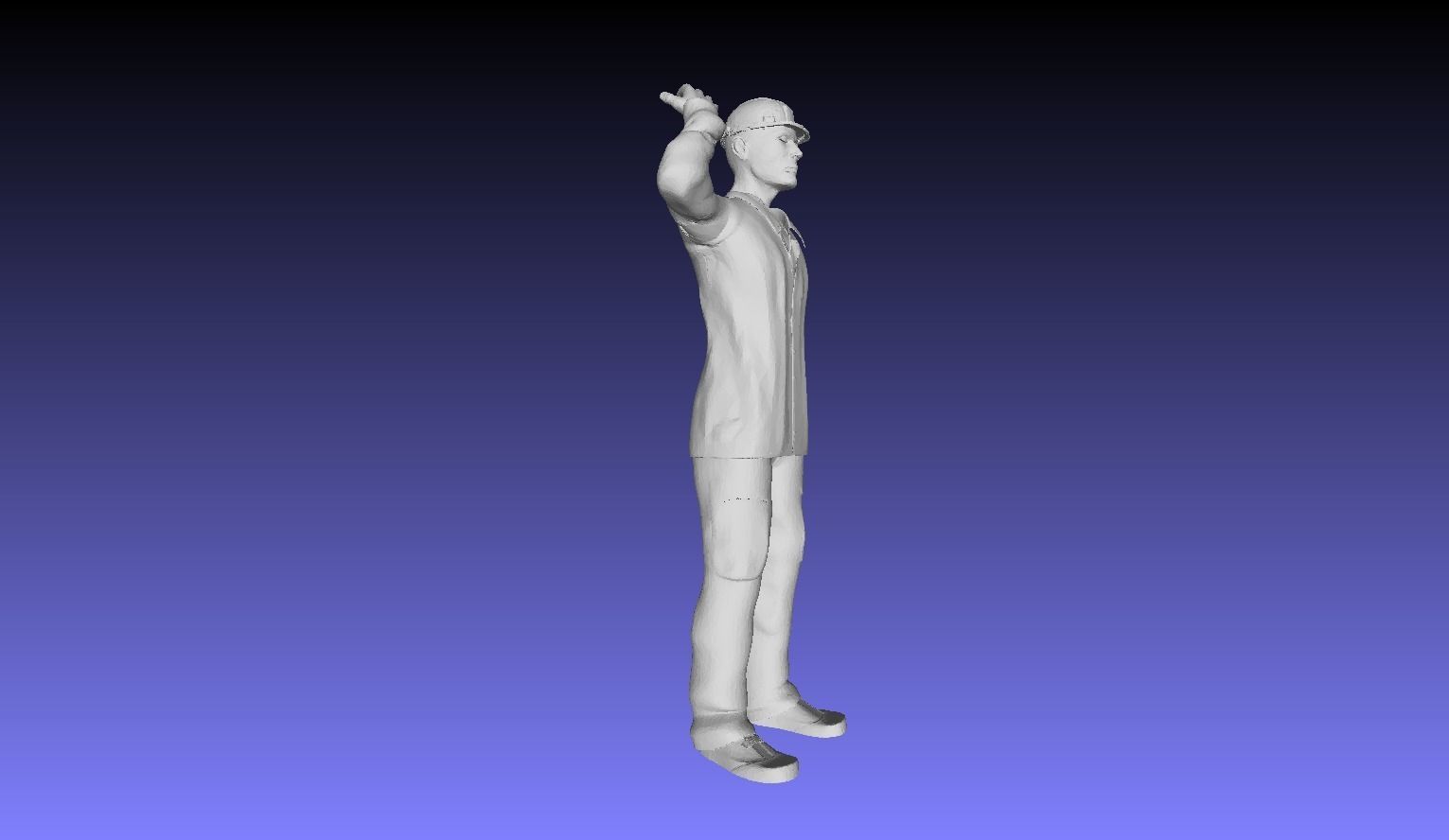 Printle W Homme 2914 P 3D print model_6