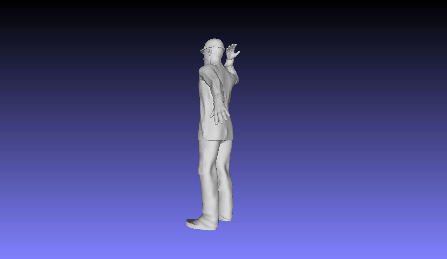 Printle W Homme 2914 P 3D print model_26