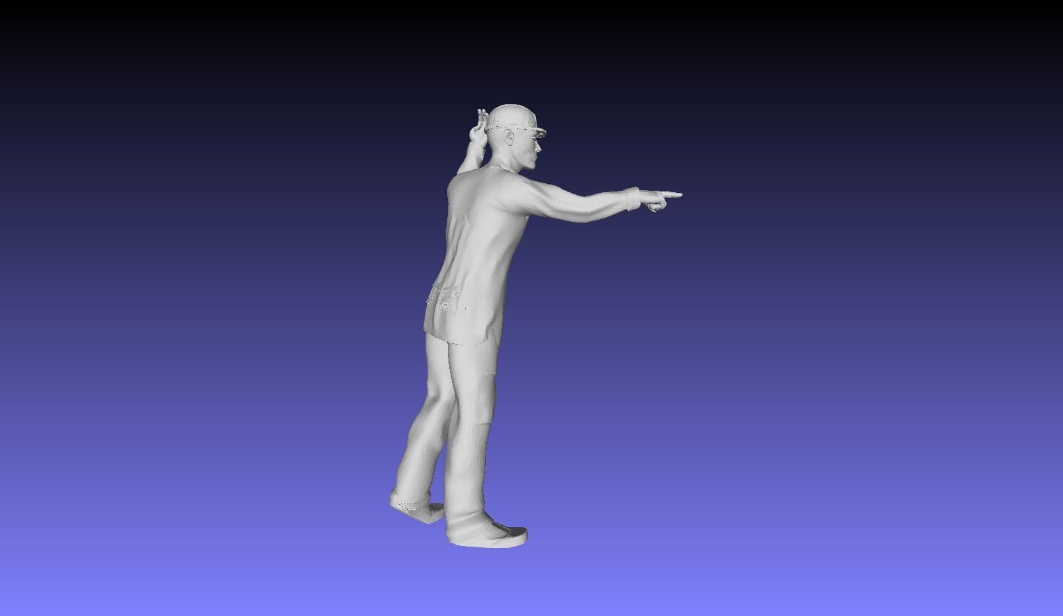 Printle W Homme 2913 P 3D print model_9