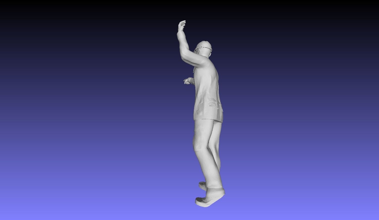Printle W Homme 2913 P 3D print model_20