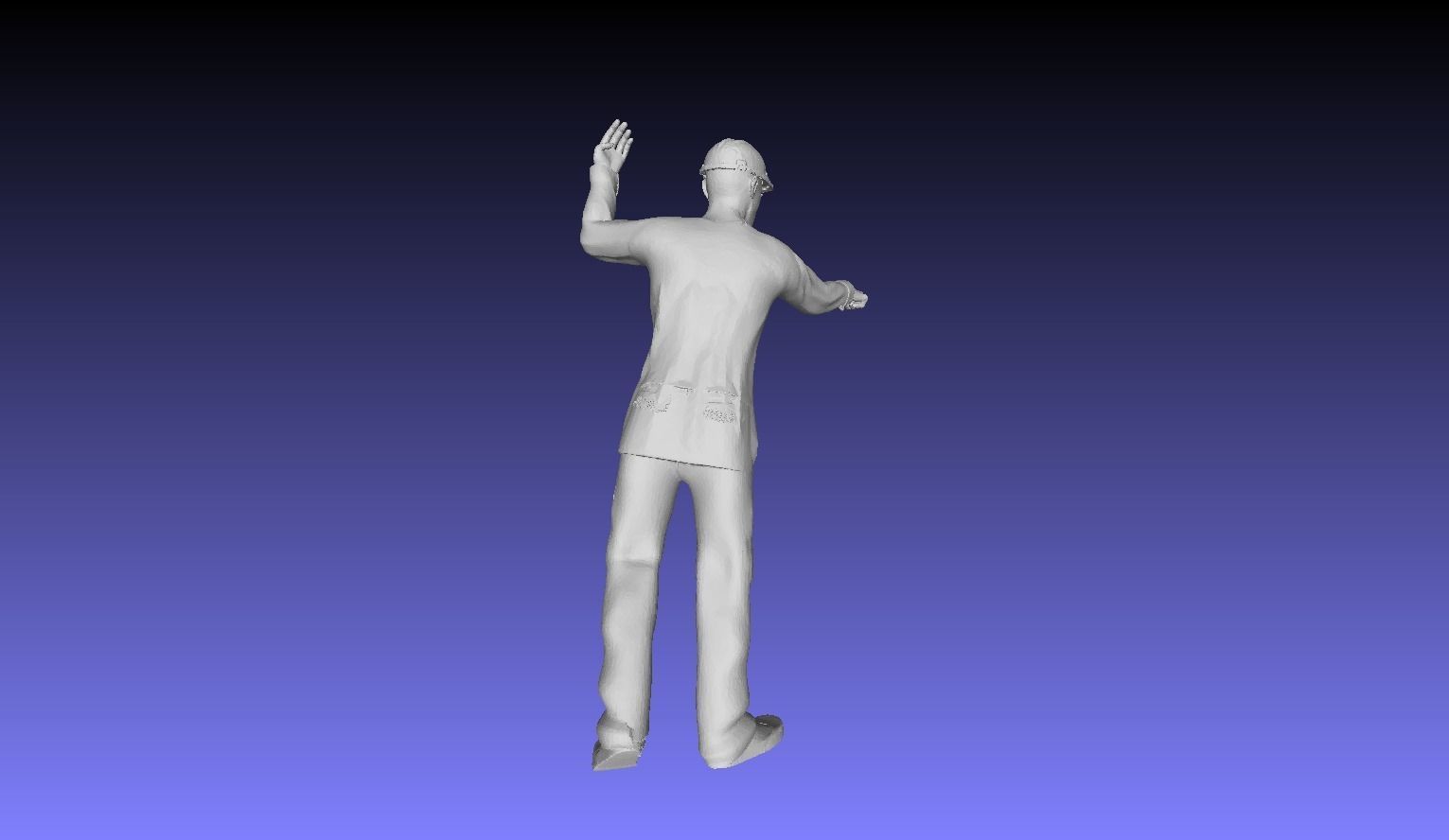 Printle W Homme 2913 P 3D print model_14