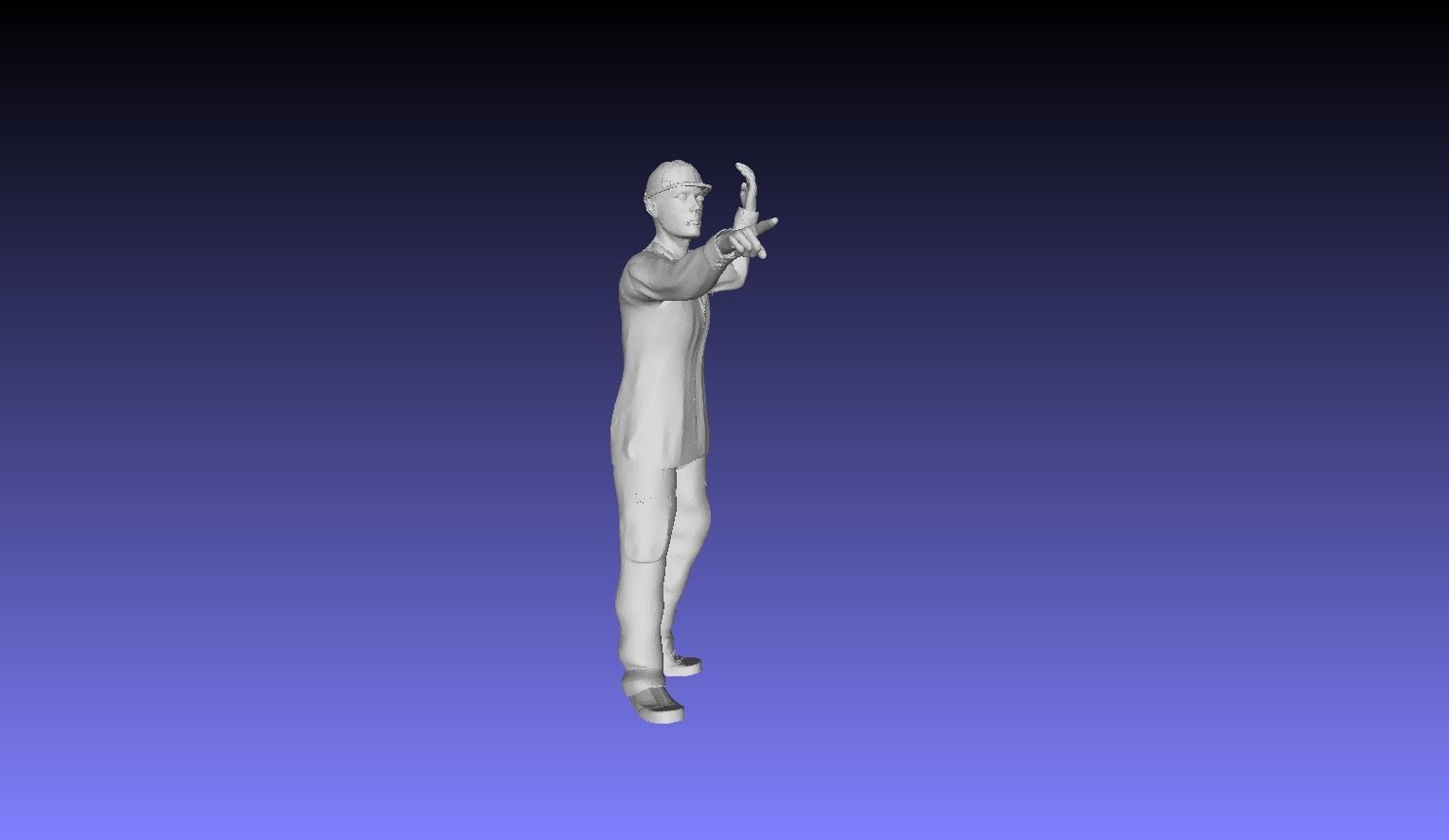 Printle W Homme 2913 P 3D print model_4