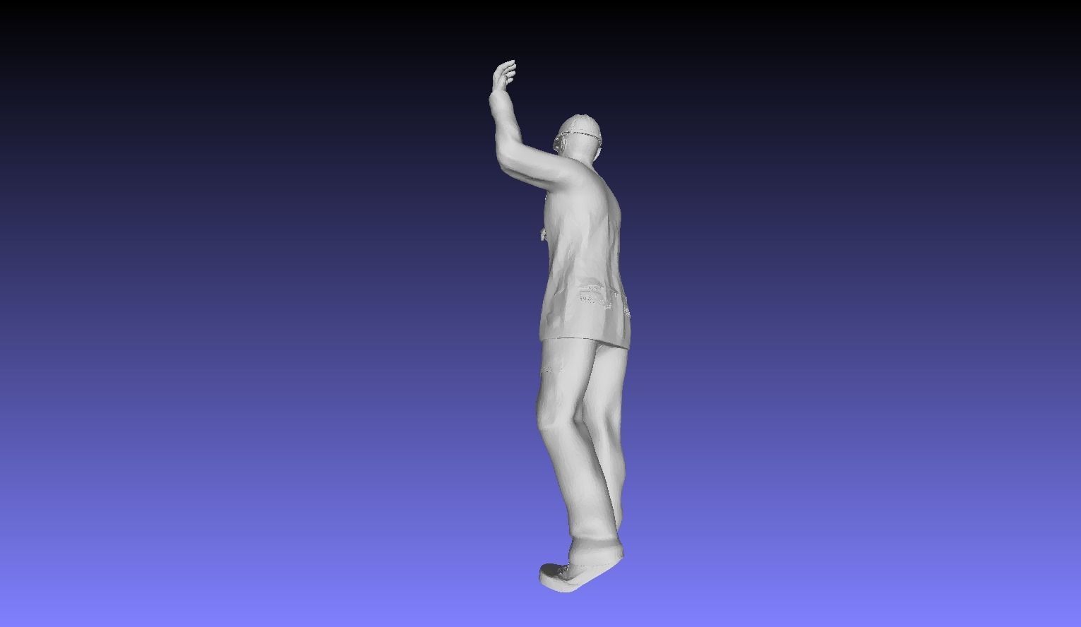 Printle W Homme 2913 P 3D print model_19