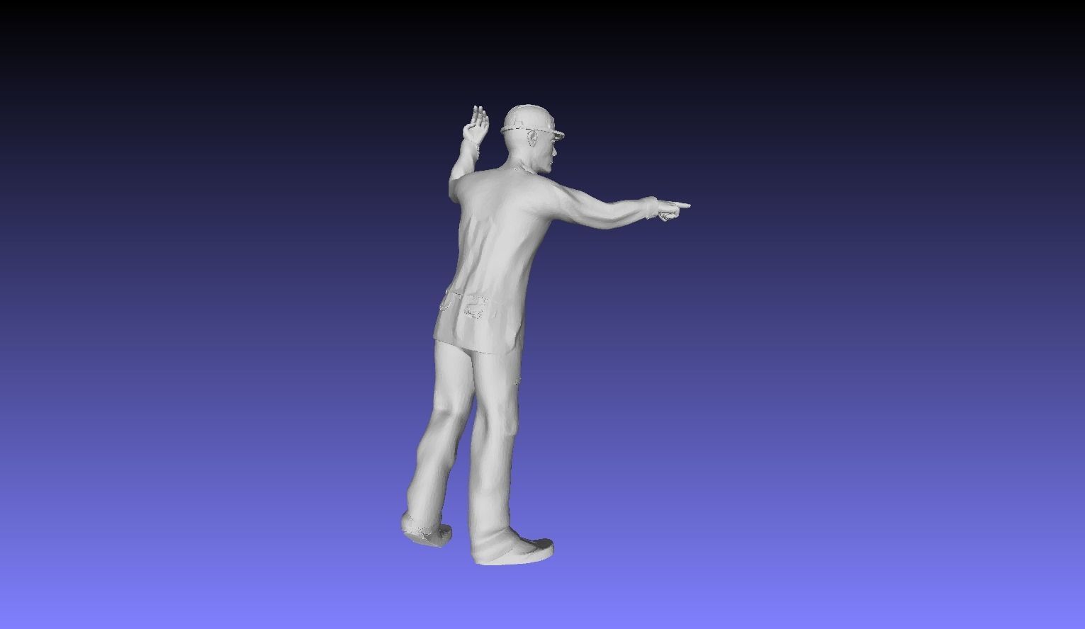 Printle W Homme 2913 P 3D print model_11