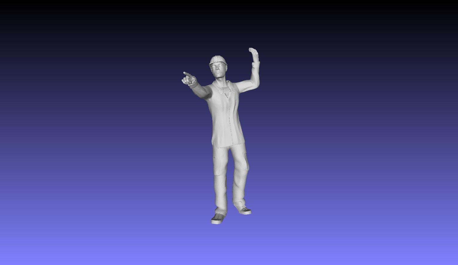 Printle W Homme 2913 P 3D print model_31