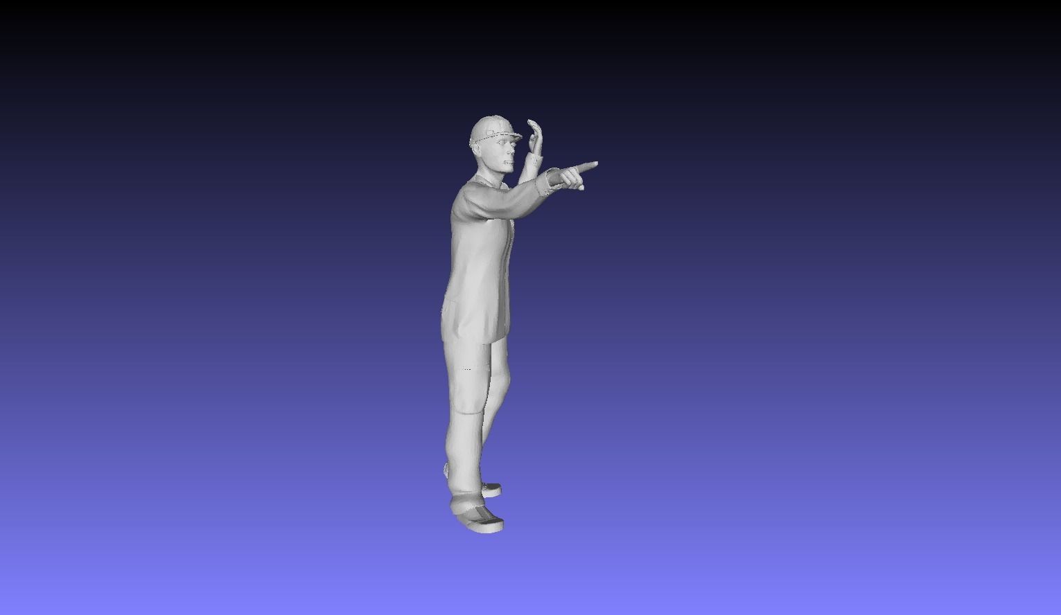 Printle W Homme 2913 P 3D print model_5