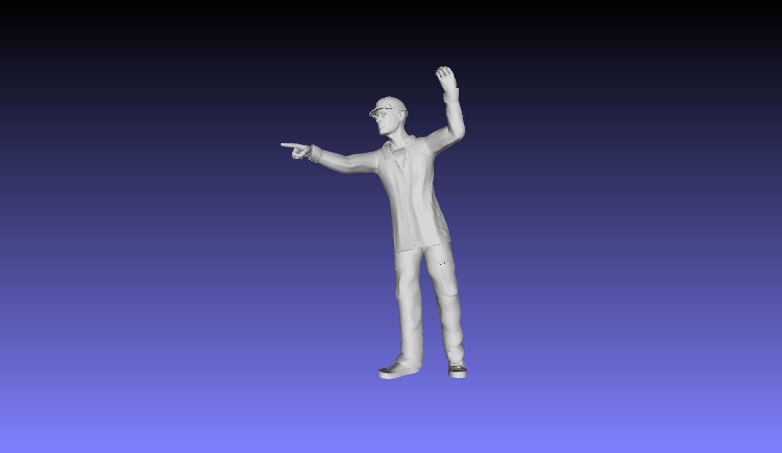 Printle W Homme 2913 P 3D print model_28