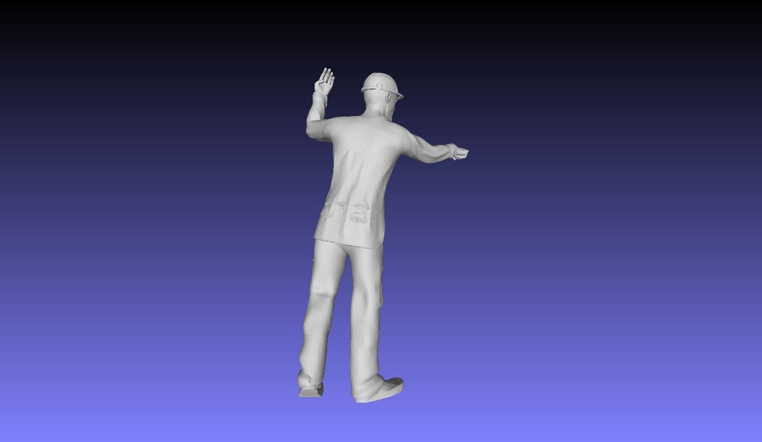 Printle W Homme 2913 P 3D print model_13