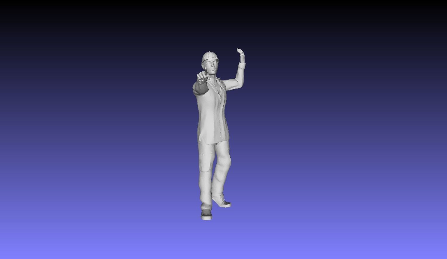 Printle W Homme 2913 P 3D print model_1
