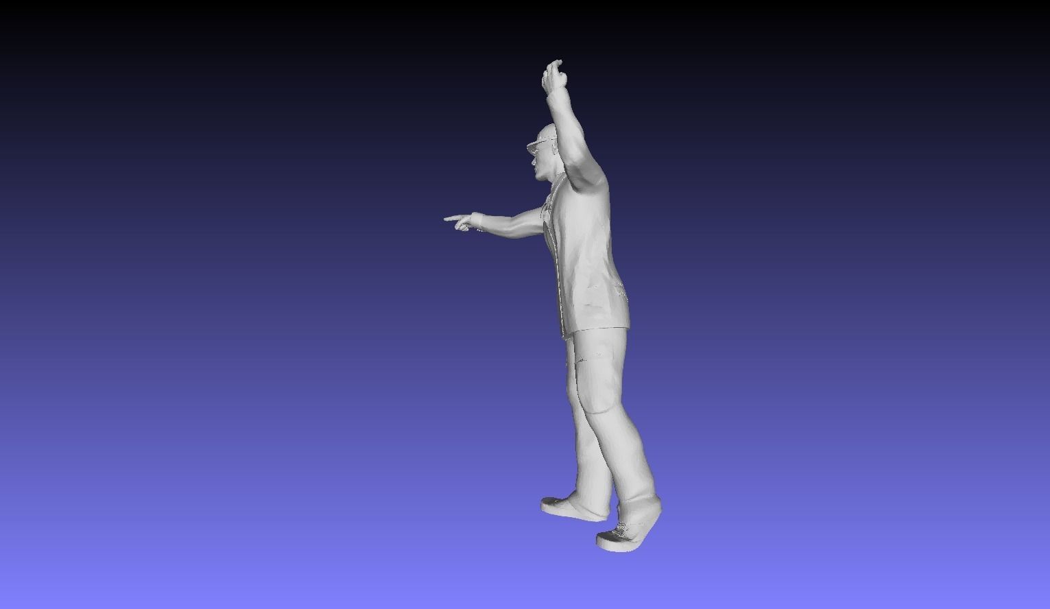 Printle W Homme 2913 P 3D print model_23