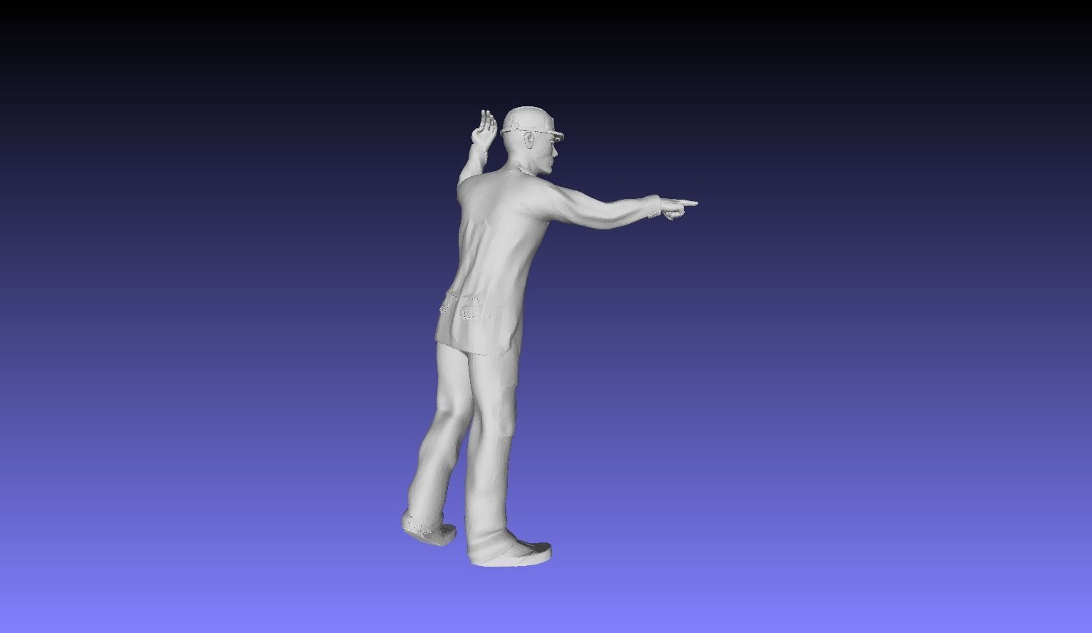 Printle W Homme 2913 P 3D print model_10