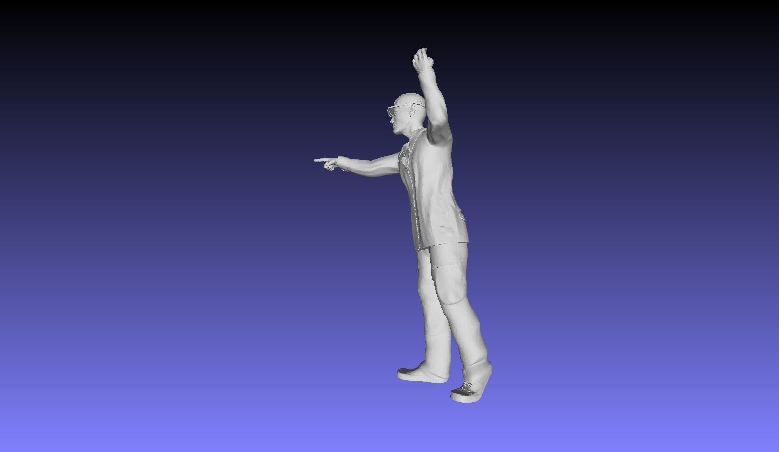 Printle W Homme 2913 P 3D print model_24