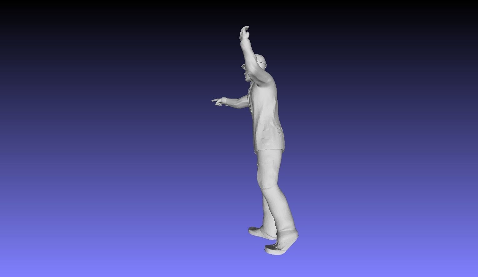 Printle W Homme 2913 P 3D print model_22