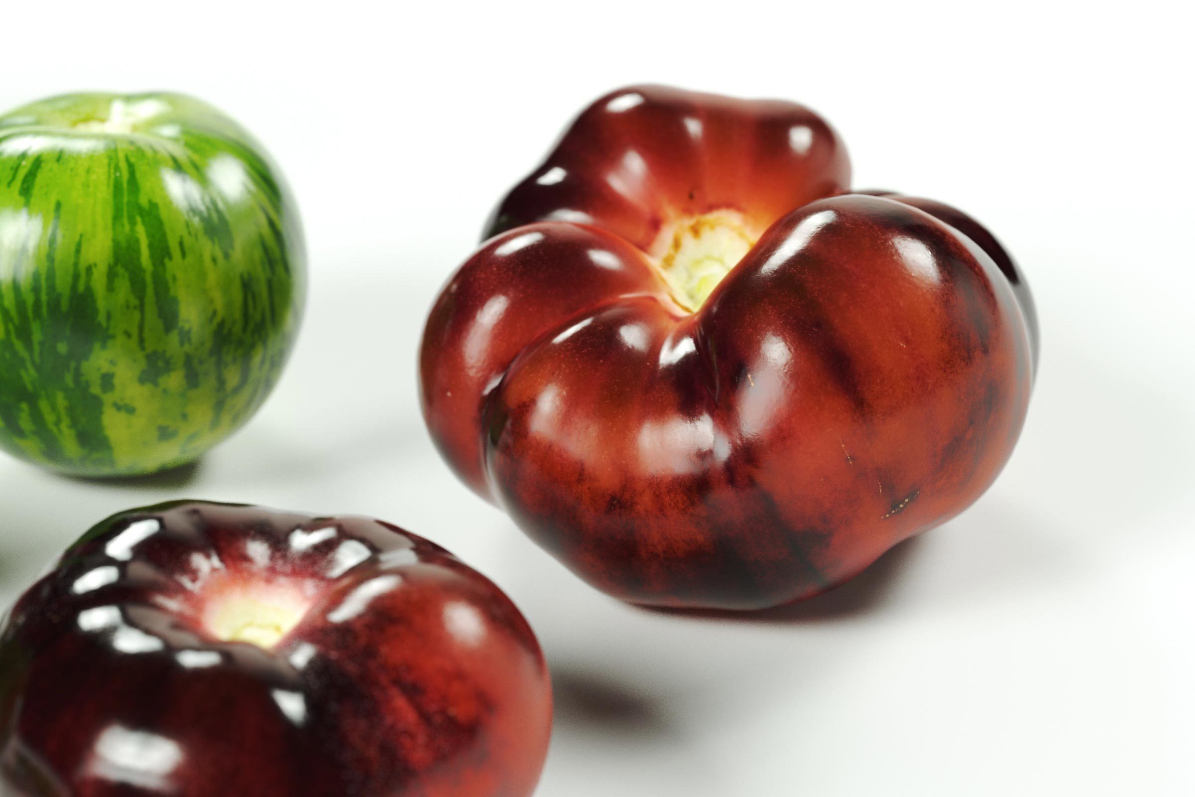 polypasta - tomatoes set 01 3D model_8