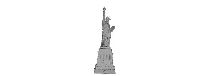Statue of Liberty