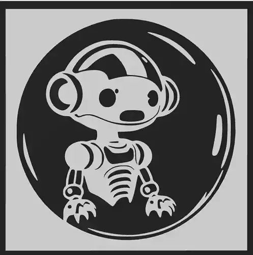 Modern 2D Wall Art Exclusive 2D Decor Collection