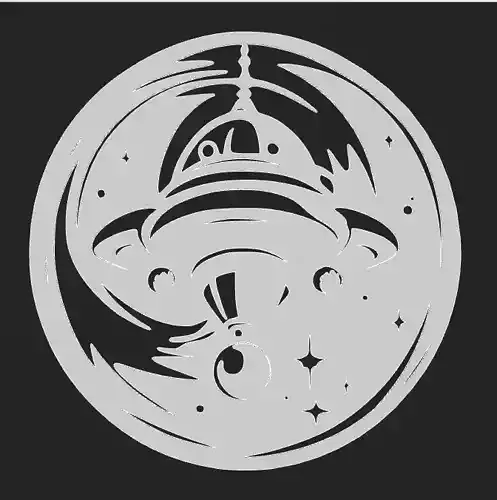 Modern 2D Wall Art Exclusive 2D Decor Collection