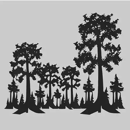 Modern 2D Wall Art Exclusive 2D Decor Collection