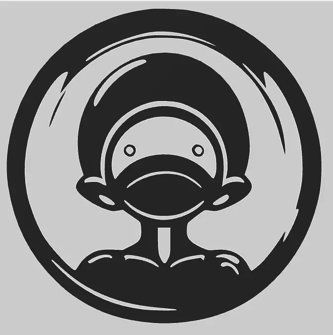 Modern 2D Wall Art Exclusive 2D Decor Collection 3D print model_0