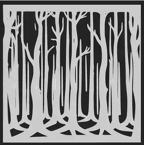 Modern 2D Wall Art Exclusive 2D Decor Collection