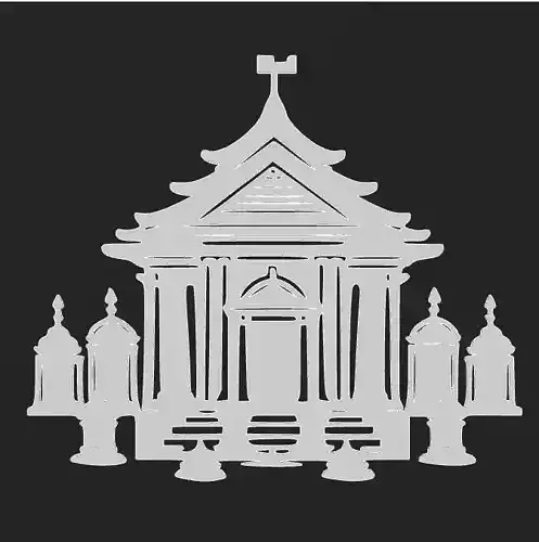 Modern 2D Wall Art Exclusive 2D Decor Collection