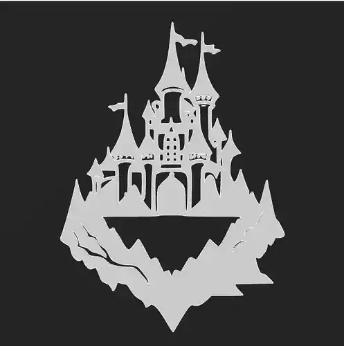 Modern 2D Wall Art Exclusive 2D Decor Collection