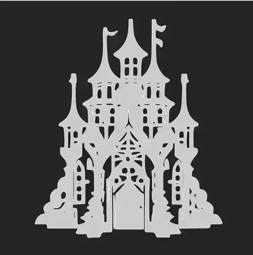 Modern 2D Wall Art Exclusive 2D Decor Collection