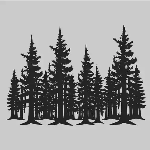 Modern 2D Wall Art Exclusive 2D Decor Collection