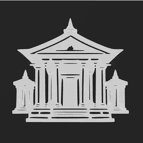 Modern 2D Wall Art Exclusive 2D Decor Collection