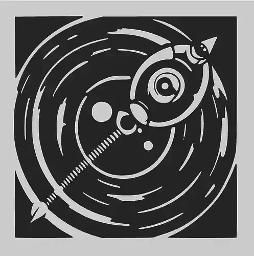 Modern 2D Wall Art Exclusive 2D Decor Collection