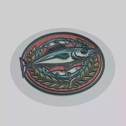 Sardine Animal