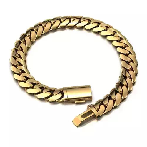 MIAMI CUBAN LINK
