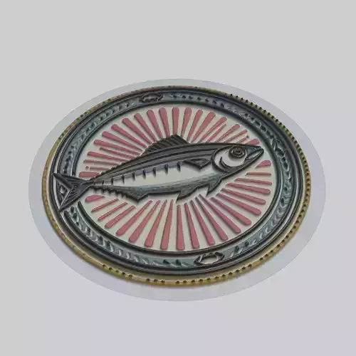 Sardine Animal