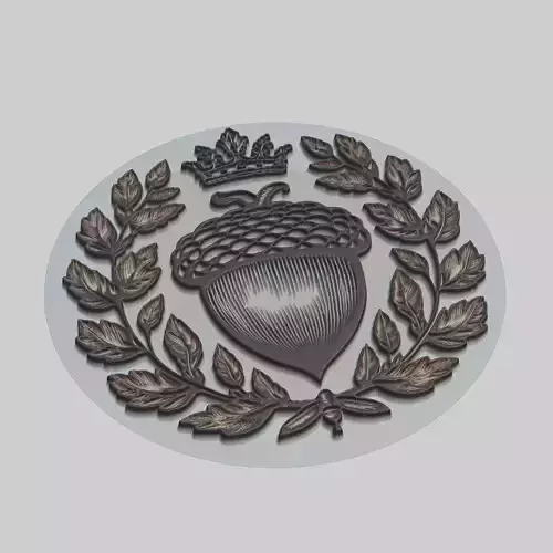 Bonito Animal 3D print model