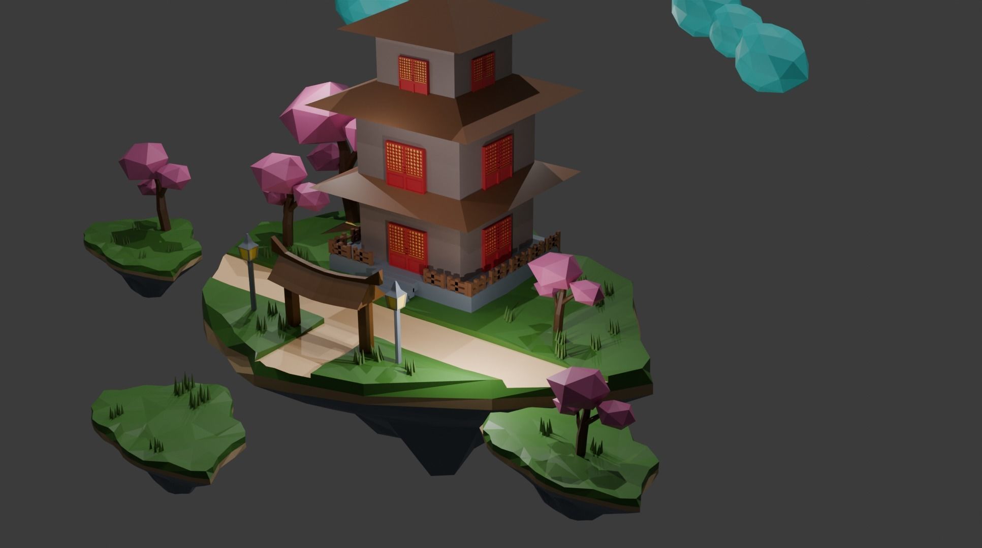 islas 3D model_11