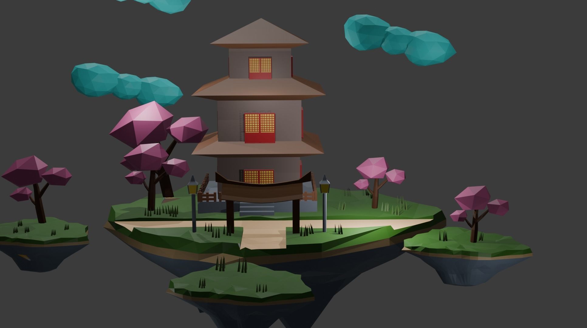 islas 3D model_12