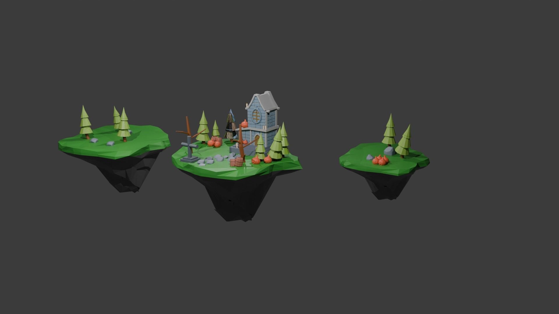 islas 3D model_8