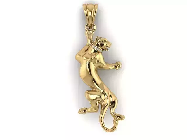 PENDANTS PANTHER