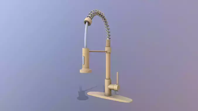 Bar Sink Faucet