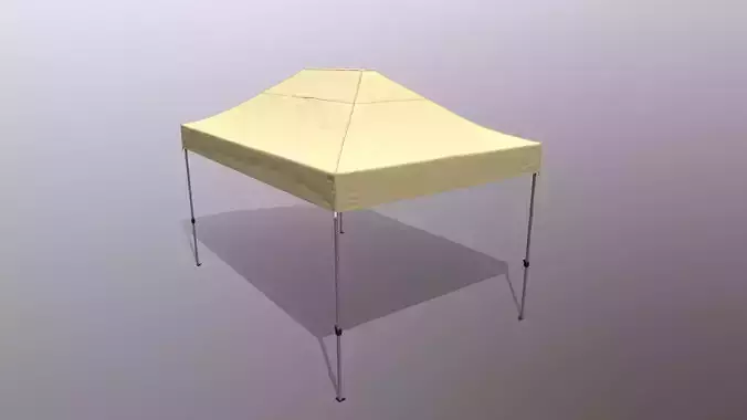 Canopy Tent