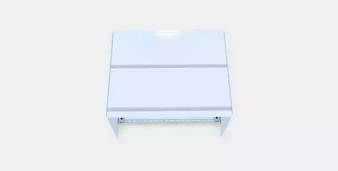 ANGSJON Wash-stand with drawers 4