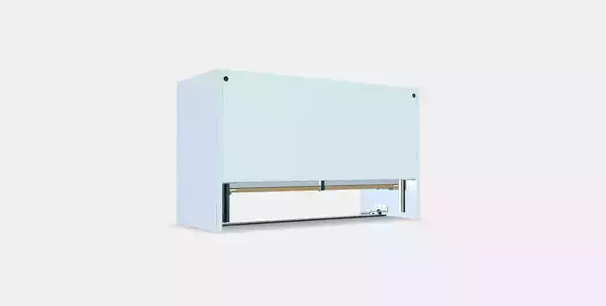 ANGSJON Wash-stand with drawer 8