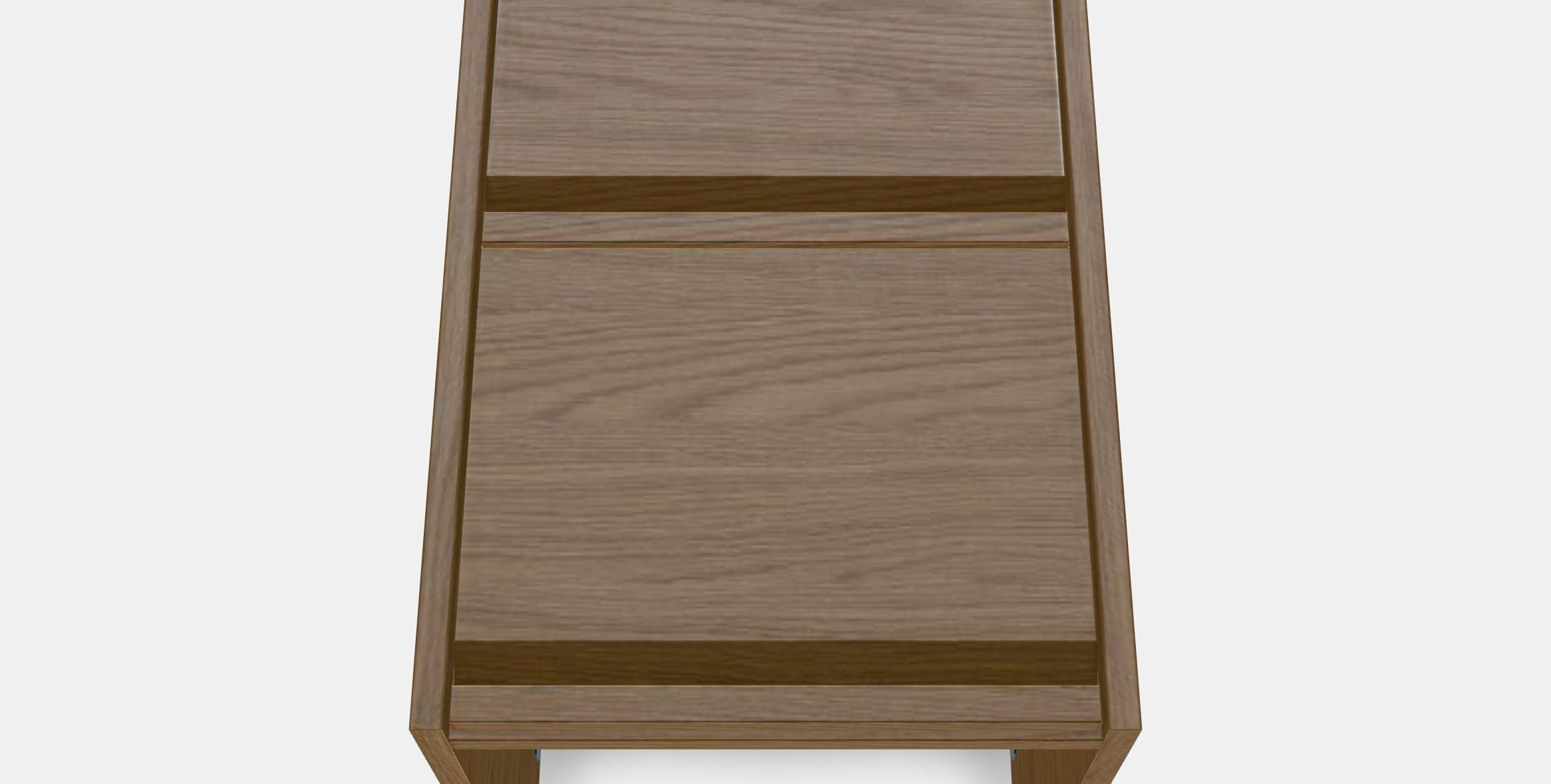 ANGSJON Wash-stand with drawers 7 Low-poly 3D model_6