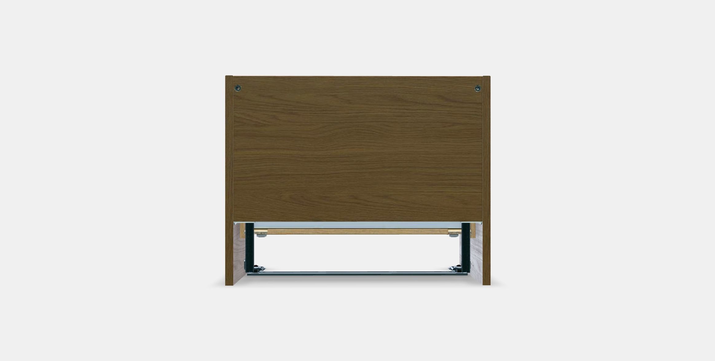 ANGSJON Wash-stand with drawer 10 Low-poly 3D model_8