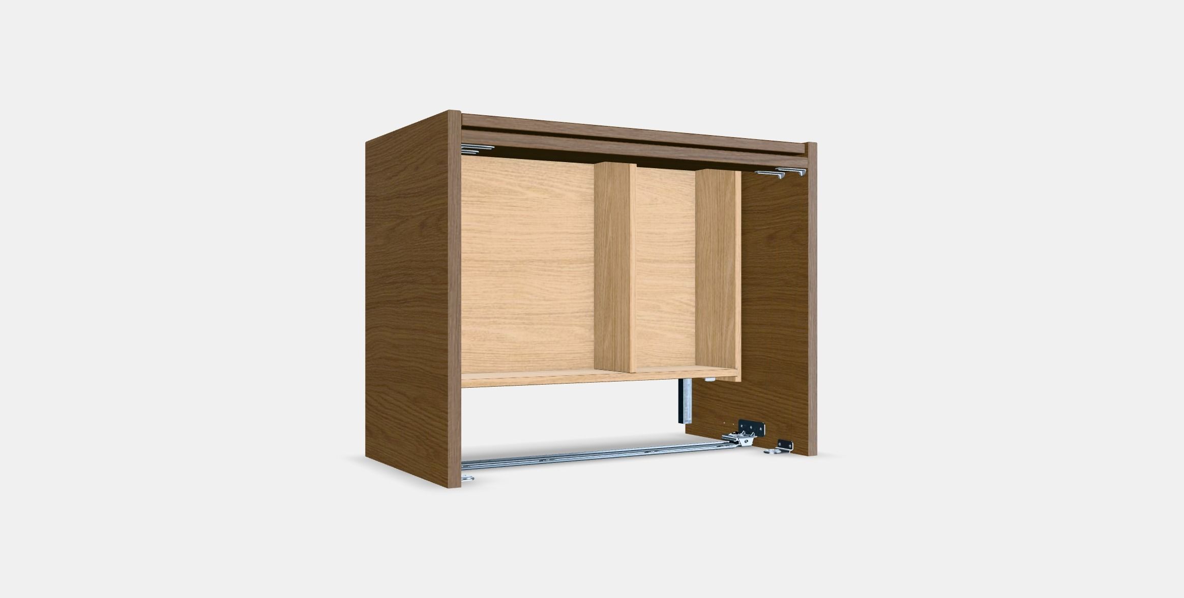 ANGSJON Wash-stand with drawer 10 Low-poly 3D model_16