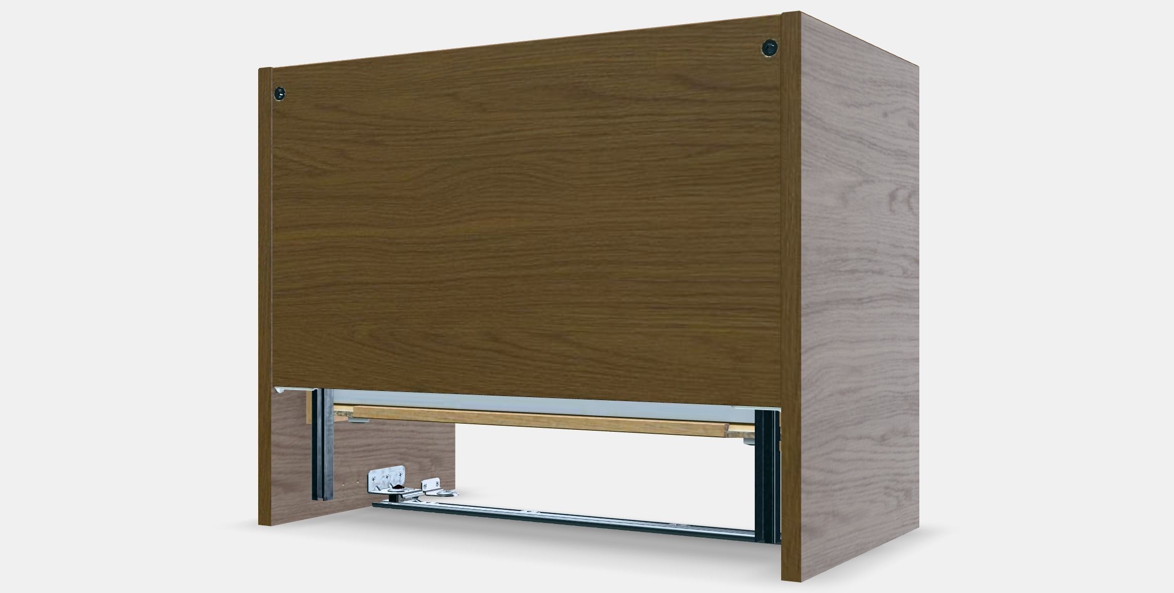 ANGSJON Wash-stand with drawer 10 Low-poly 3D model_13